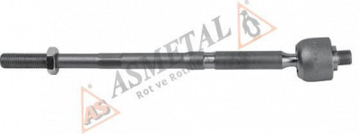 AS METAL 20op1505 -  Тяга рулевая rhs-lhs alfa romeo mito, fiat grand punto/punto, opel corsa/corsa d